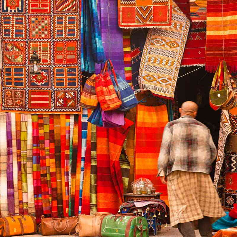 souk