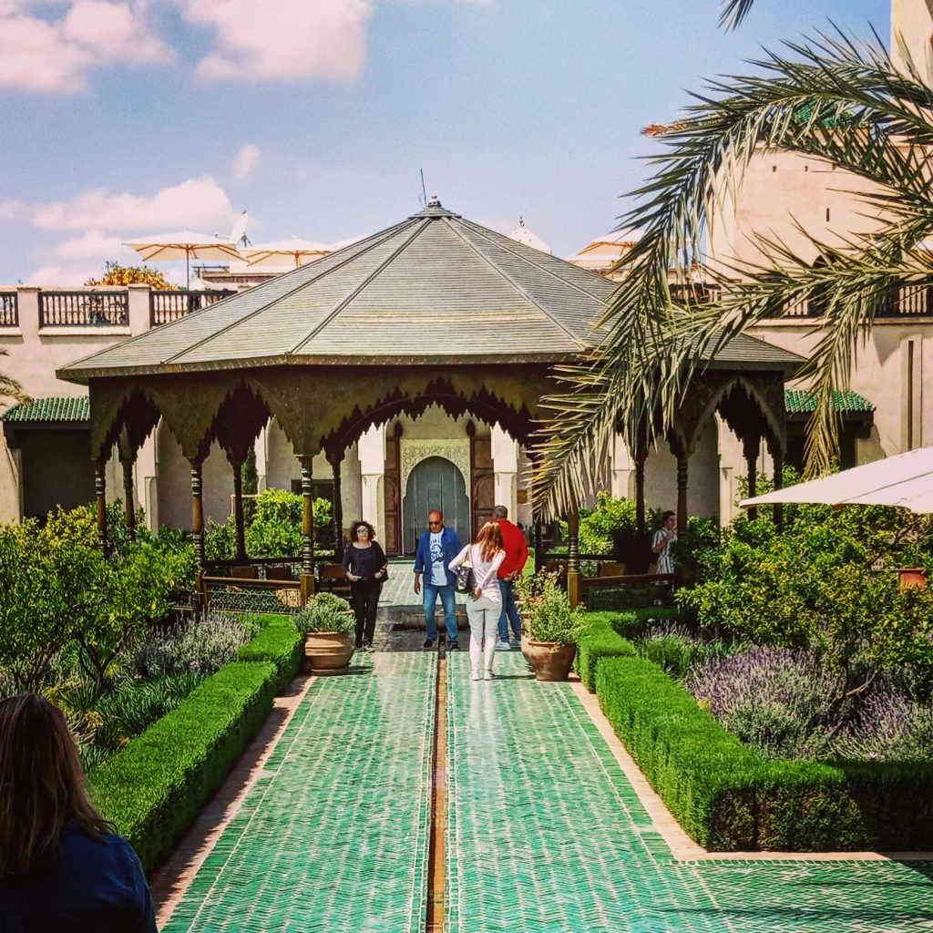 marrakech tours trip