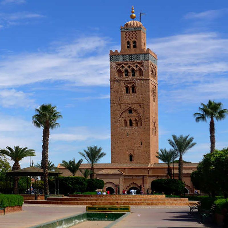 koutoubia-marrakech