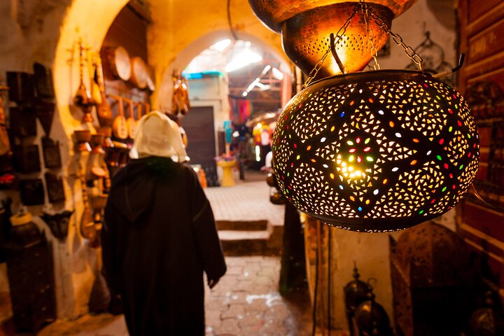 shopping day trips from marrakech